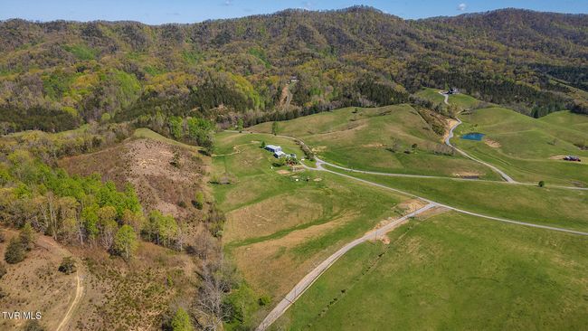 2057 Kite Rd, House other with 3 bedrooms, 2 bathrooms and null parking in Greeneville TN | Image 42
