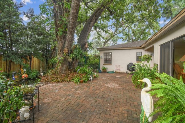 10708 N Waterhole Pl, House other with 4 bedrooms, 3 bathrooms and null parking in TAMPA FL | Image 13
