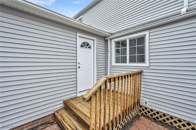 4878 Westbourne Rd, House other with 3 bedrooms, 2 bathrooms and null parking in Lyndhurst OH | Image 33