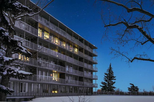 603/604 - 3204 Rideau Place Sw, Home with 2 bedrooms, 2 bathrooms and 1 parking in Calgary AB | Image 35