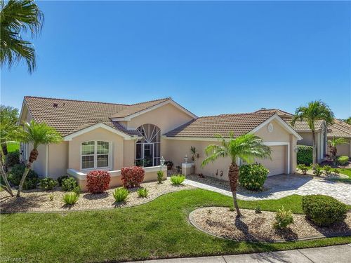 2240 Corona Del Sire Dr, NORTH FORT MYERS, FL, 33917-7715 | Card Image