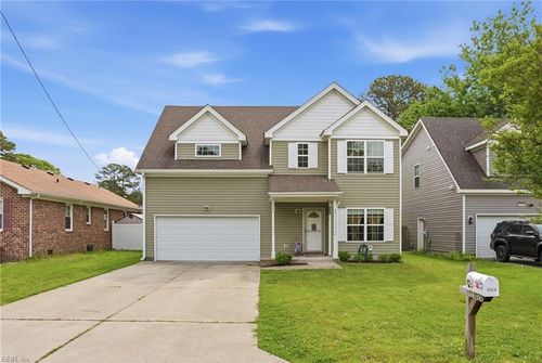 a-1302 Hawthorne Dr, Chesapeake, VA, 23325-3854 | Card Image