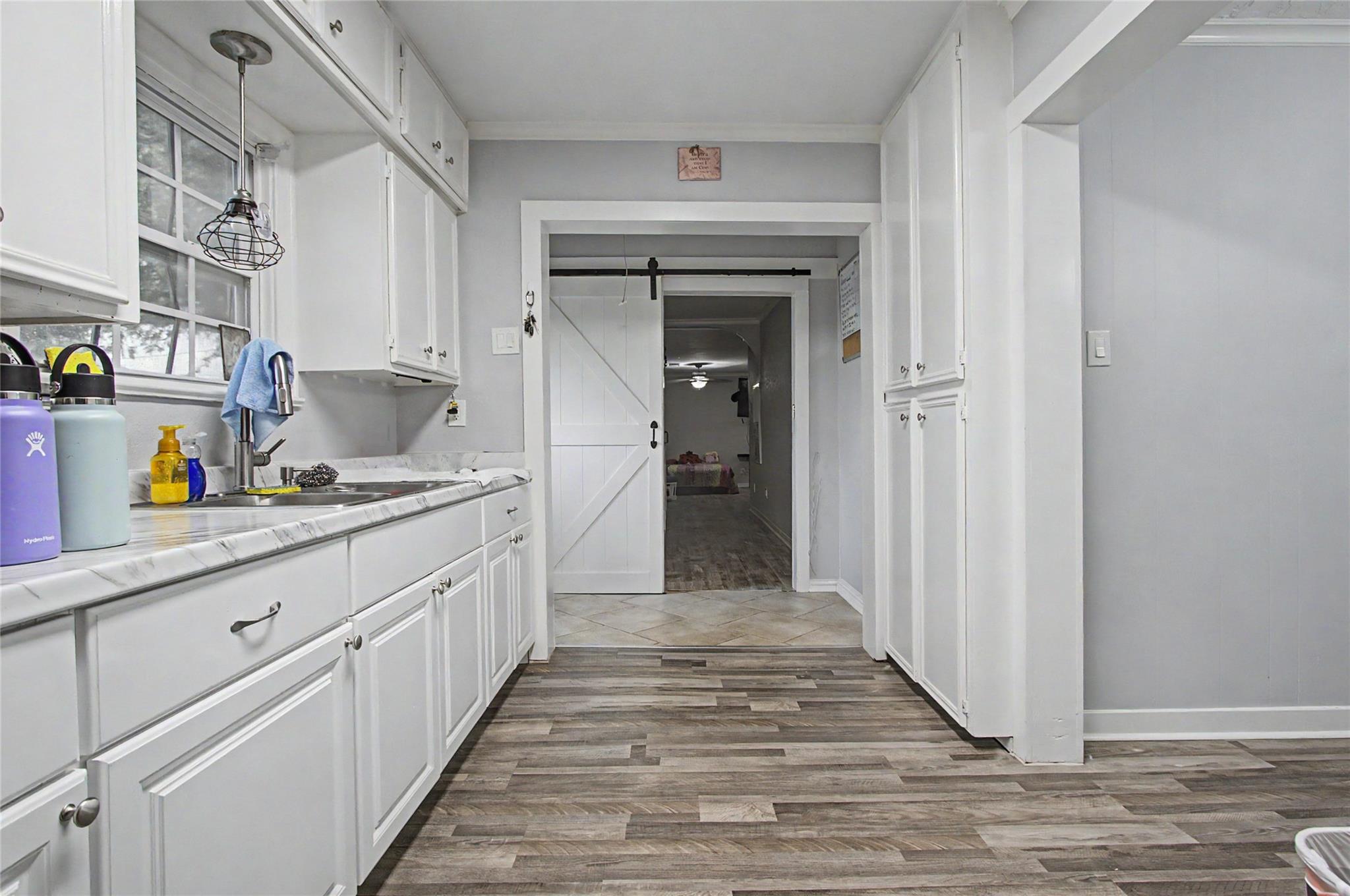 Residential in Houston 5
