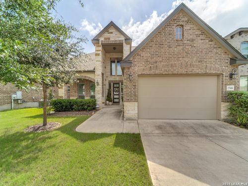 27606 Falls Cv, Boerne, TX, 78015-5161 | Card Image