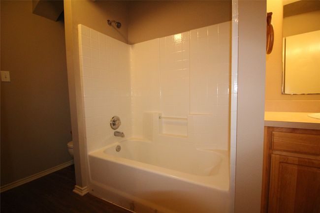 A - 414 N Jackson Ave, Home with 3 bedrooms, 2 bathrooms and null parking in Wylie TX | Image 18