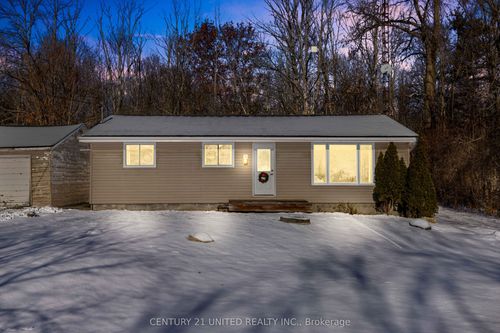 1100 Listowel Line, Ennismore, ON, K0L1T0 | Card Image