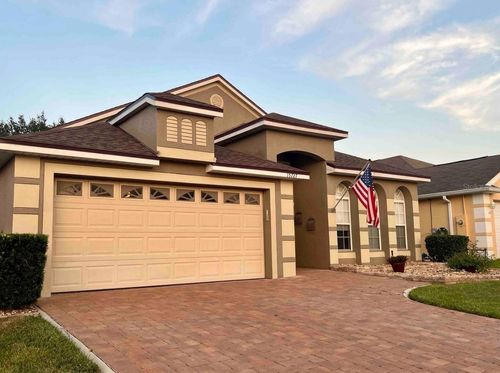 15727 Markham Dr, Clermont, FL, 34714-6164 | Card Image