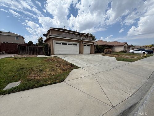 1742 Welsh Dr, San Jacinto, CA, 92582-3245 | Card Image