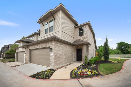 unit-2502-2500 Forest Creek Dr, Round Rock, TX, 78665-1622 | Card Image