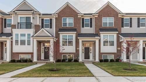 49685 Lantern Way, Canton, MI, 48188-2949 | Card Image