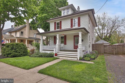 292 E Court St, DOYLESTOWN, PA, 18901-4454 | Card Image