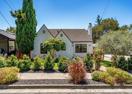 610 La Verne Avenue, Santa Rosa, CA, 95404 | Card Image
