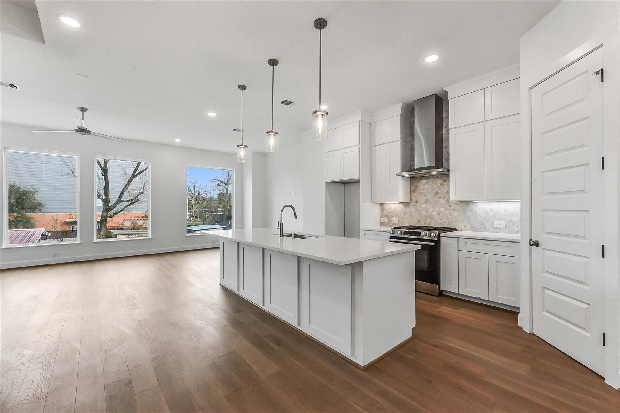 Residential in Houston 3