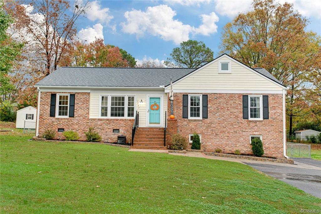 1707 Lauderdale Drive, Sold in Henrico Zoocasa