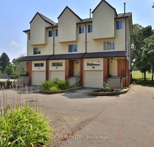1085 Queens Blvd, Kitchener, ON, N2M1B9 | Card Image
