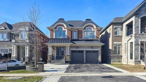 73 Kentwood Cres, Markham, ON, L6B0C4 | Card Image