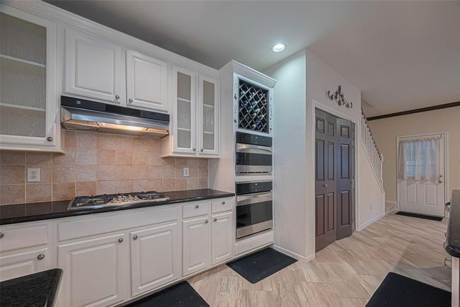 2630 De Four Trce, House other with 5 bedrooms, 4 bathrooms and 2 parking in Seabrook TX | Image 13