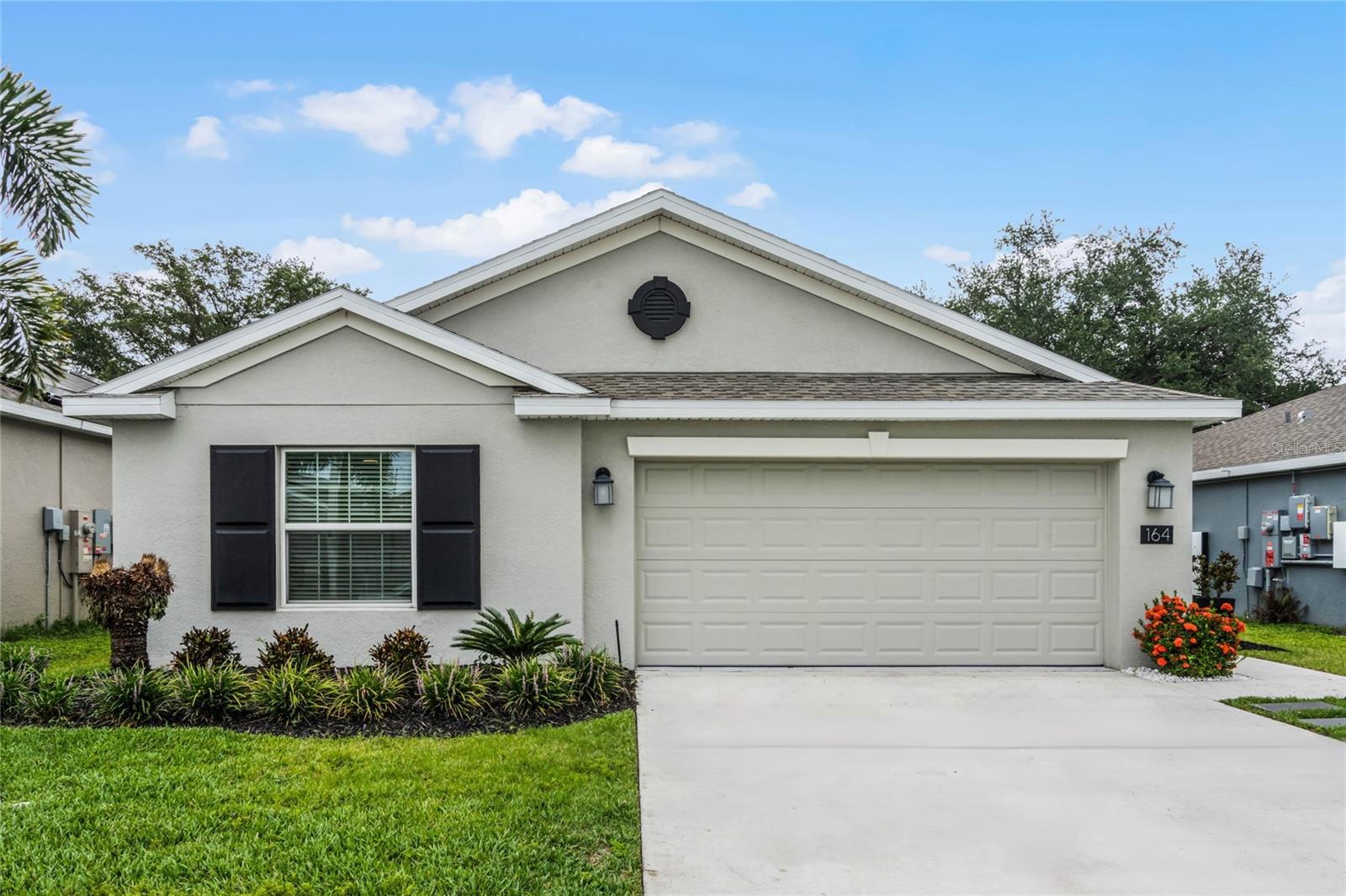 Pershing St, Bartow, FL 33830