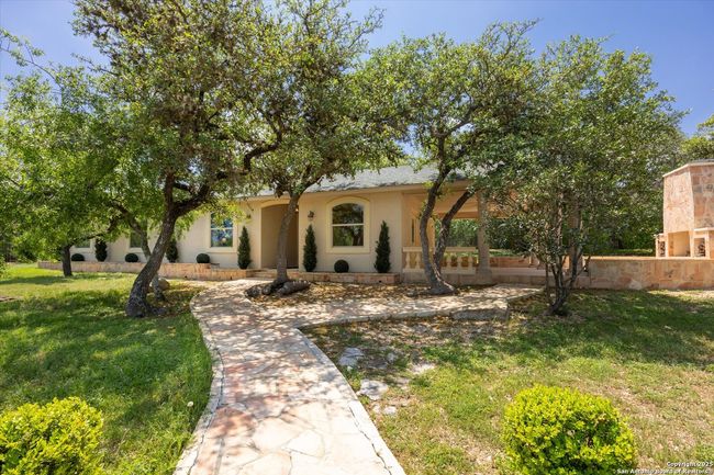8608 Willow Wind Dr, House other with 4 bedrooms, 5 bathrooms and null parking in Fair Oaks Ranch TX | Image 36