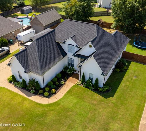 80 Wrights Mill Dr, Jackson, TN, 38305-8571 | Card Image