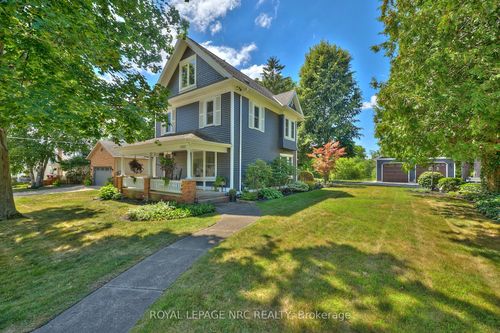 1032 Church St, Fenwick, ON, L0S1C0 | Card Image