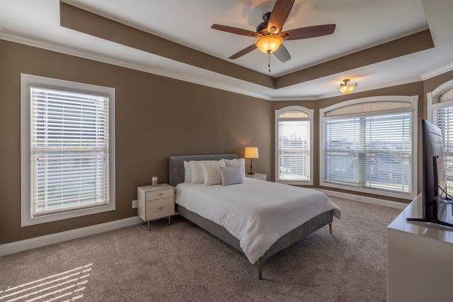160 Dobson Knob Trl, House other with 4 bedrooms, 3 bathrooms and 3 parking in Nolensville TN | Image 8