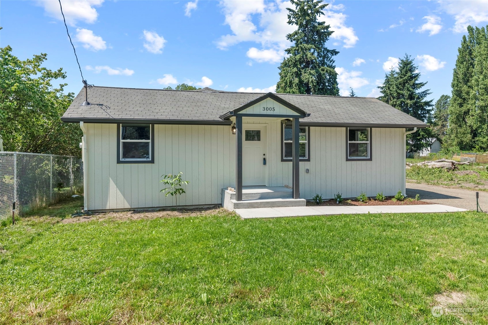 Pershing Way, Longview, WA 98632
