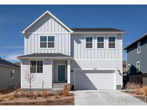2443 Cottongrass Ave, Loveland, CO, 80538-9394 | Card Image