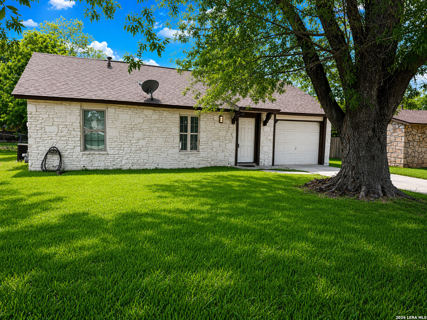 Residential Income in San Antonio 2