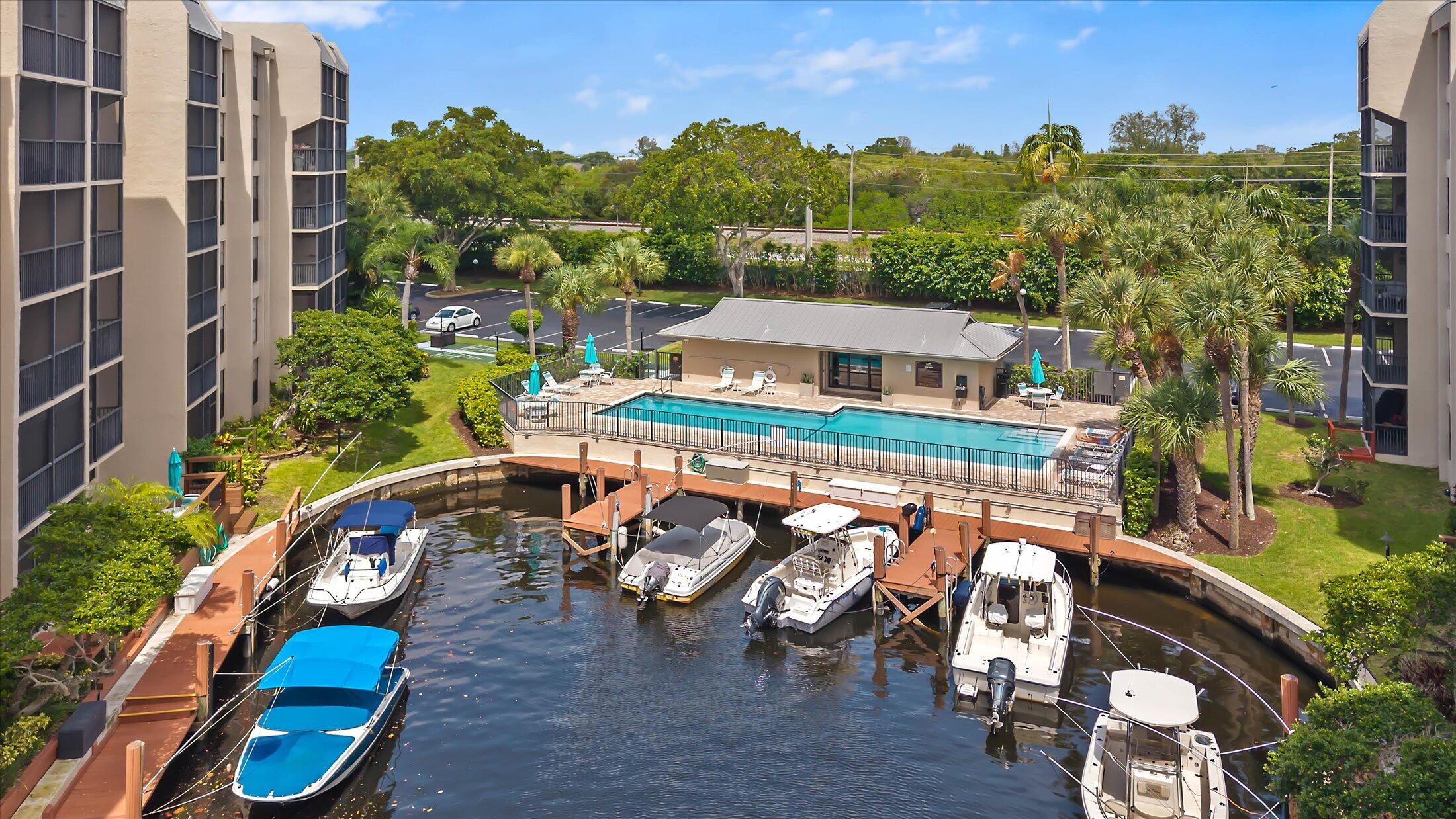 Residential Lease in Boca Raton