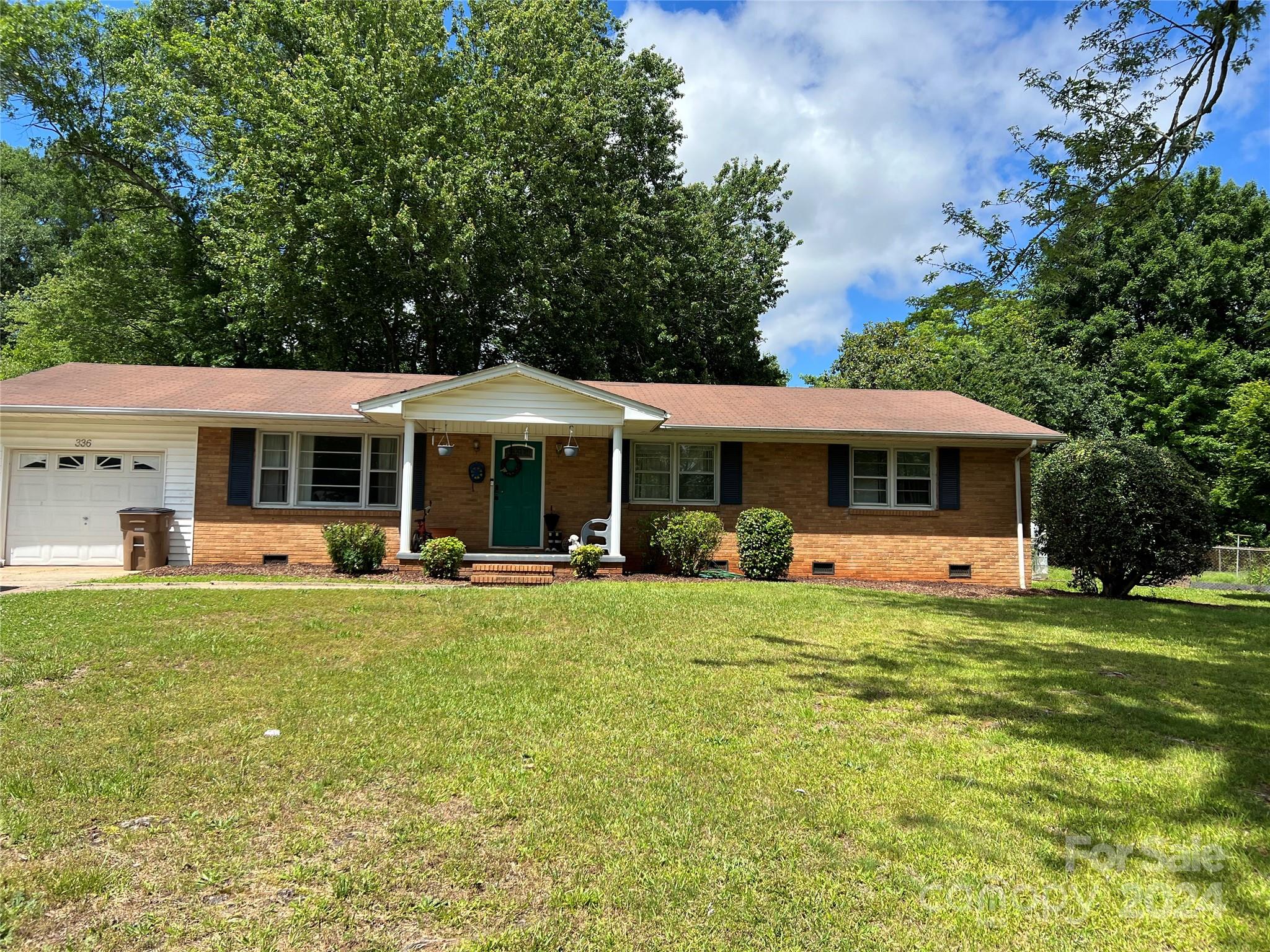 Circleview Dr, Shelby, NC 28150