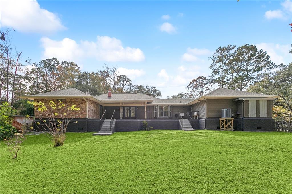 Residential in Slidell 4