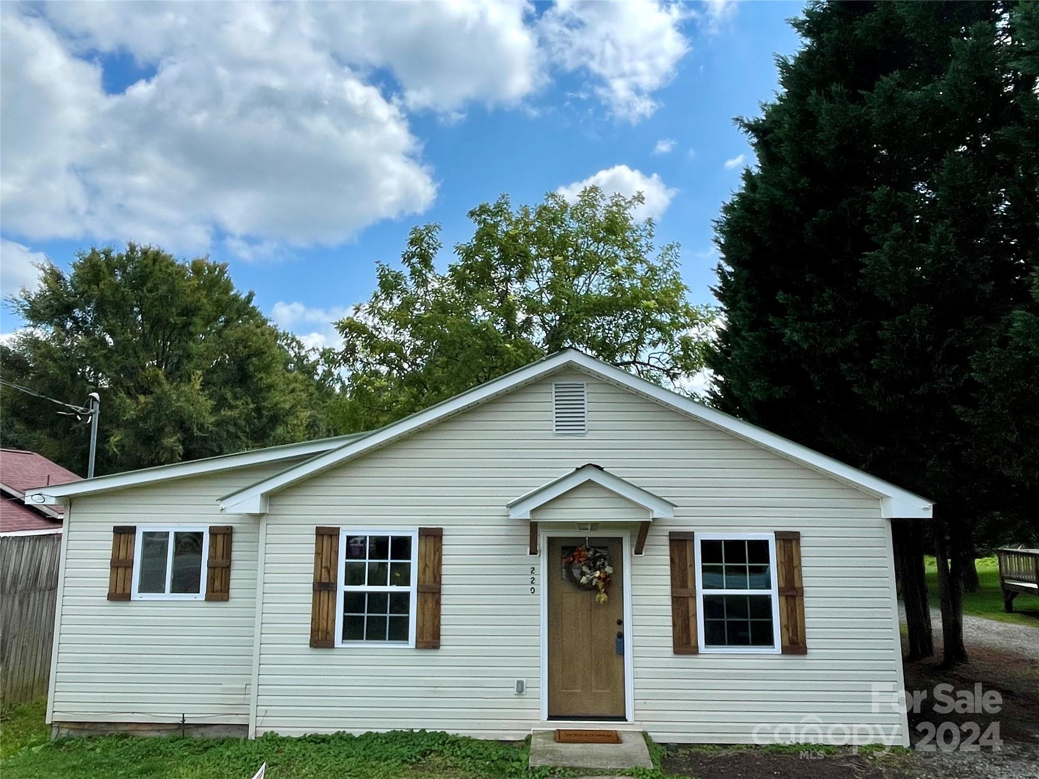 Blacksnake Rd, Stanley, NC 28164
