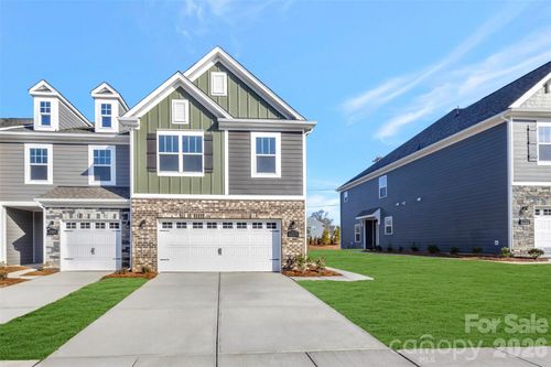 1126 Overbrook Pl, Wingate, NC, 28174-9603 | Card Image