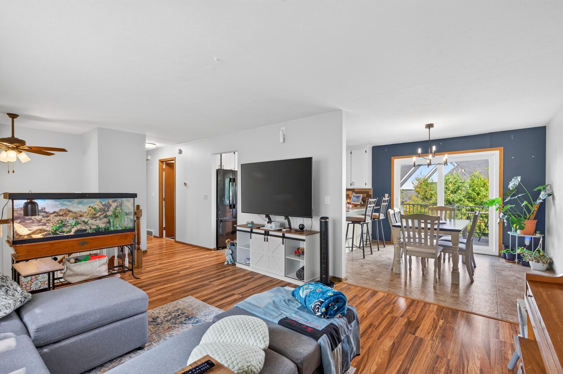 Residential in Prior Lake 5