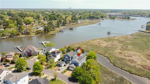 6325 Jonathans Cove Drive, Virginia Beach, VA, 23464 | Card Image