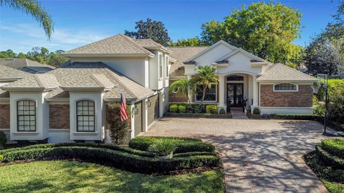 3687 Janus Way, PALM HARBOR, FL, 34685-5601 | Card Image