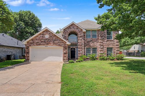 3350 Summerfield Dr, Grapevine, TX, 76051-6534 | Card Image