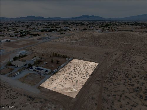 780 Starlight Dr, Pahrump, NV, 89048 | Card Image