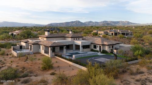 8333 E Whisper Rock Trl, Scottsdale, AZ, 85266-1388 | Card Image