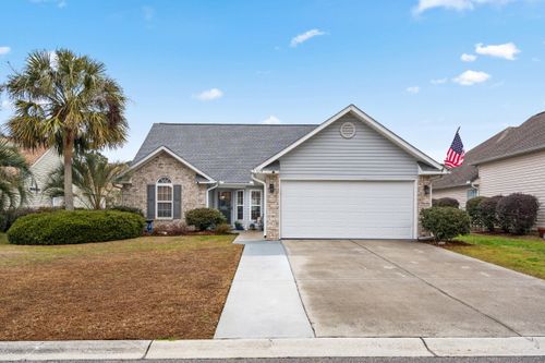7274 Guinevere Circle, Myrtle Beach, SC, 29588 | Card Image