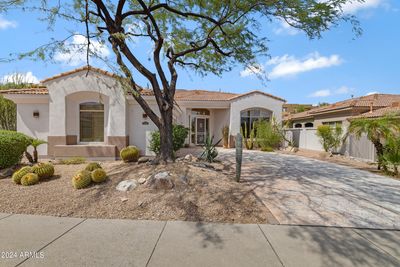 15522 E Cactus Drive, House other with 3 bedrooms, 3 bathrooms and null parking in Fountain Hills AZ | Image 3