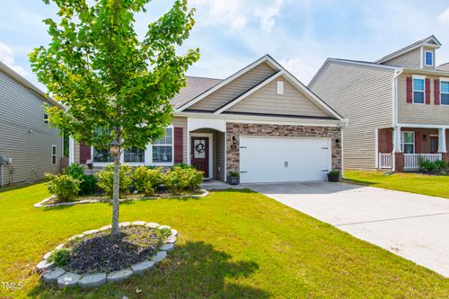 202 E Painted Way, Clayton, NC, 27527 | Card Image