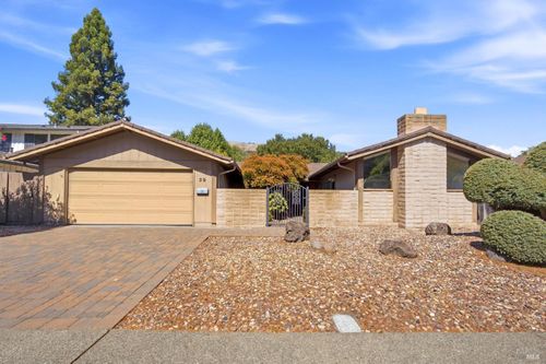 59 Mount Muir Court, San Rafael, CA, 94903 | Card Image