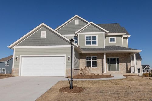 N54W19340 Kearney Lane, Menomonee Falls, WI, 53051 | Card Image