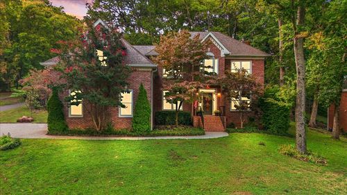 162 N Berwick Ln, Franklin, TN, 37069-7131 | Card Image