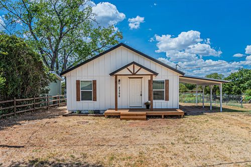 2308 Long Creek Ct, Granbury, TX, 76049-1176 | Card Image