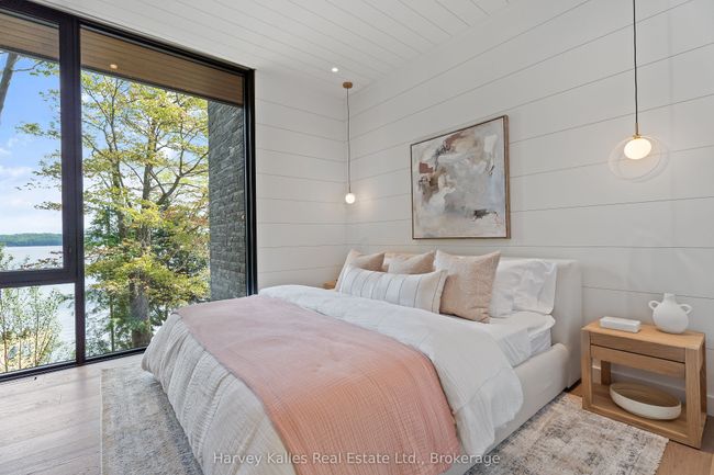 1005 Ham Rd, House other with 5 bedrooms, 6 bathrooms and 6 parking in Bala ON | Image 41