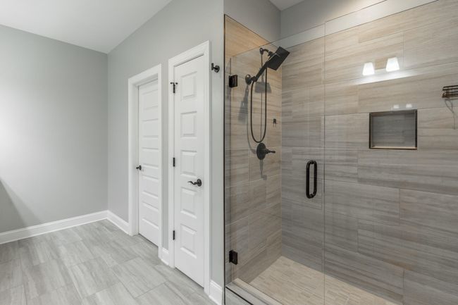 3495 Travertine Ln, Townhouse with 3 bedrooms, 4 bathrooms and null parking in Chattanooga TN | Image 19