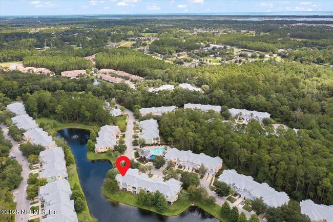 1608 - 135 Bayberry Cir, Condo with 3 bedrooms, 3 bathrooms and null parking in St Augustine FL | Image 52